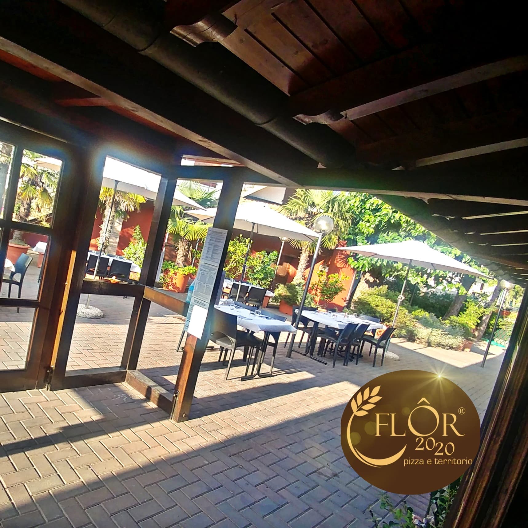 Ristorante Ristorante Flor 2020