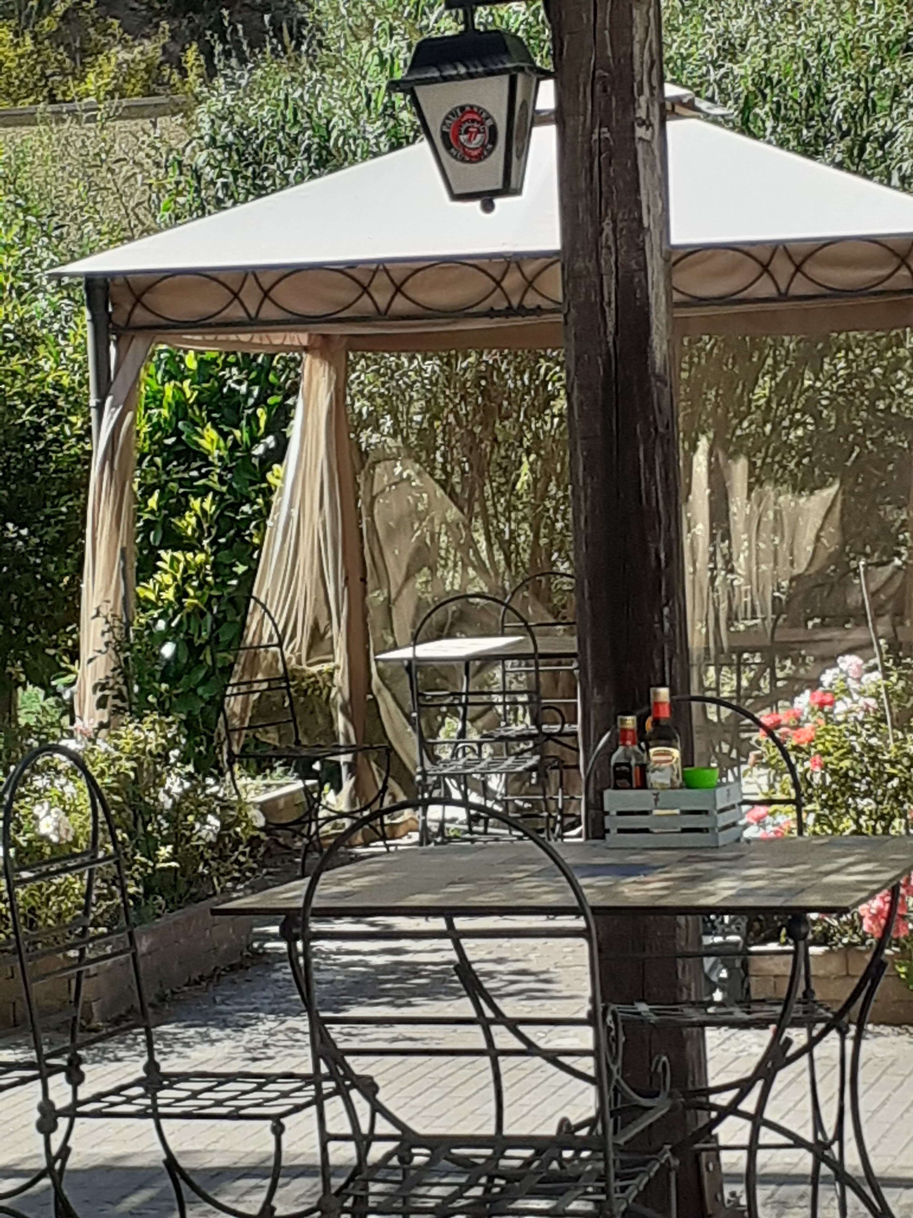 Loch Ness - Ristorante a Sellano