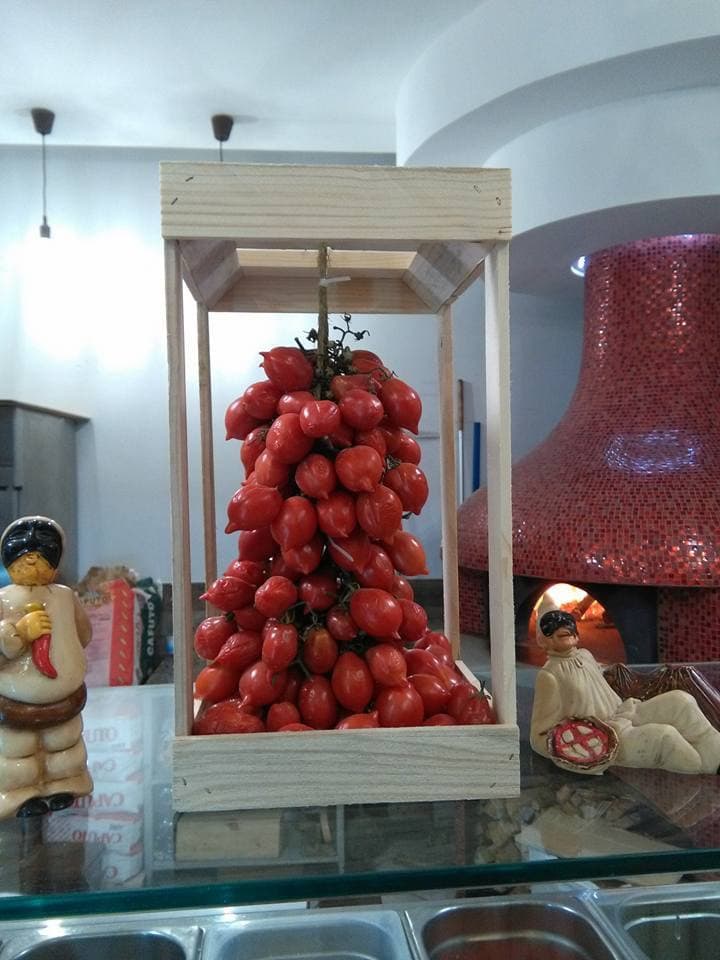 Pizzeria Corallo - Ristorante a Pagani