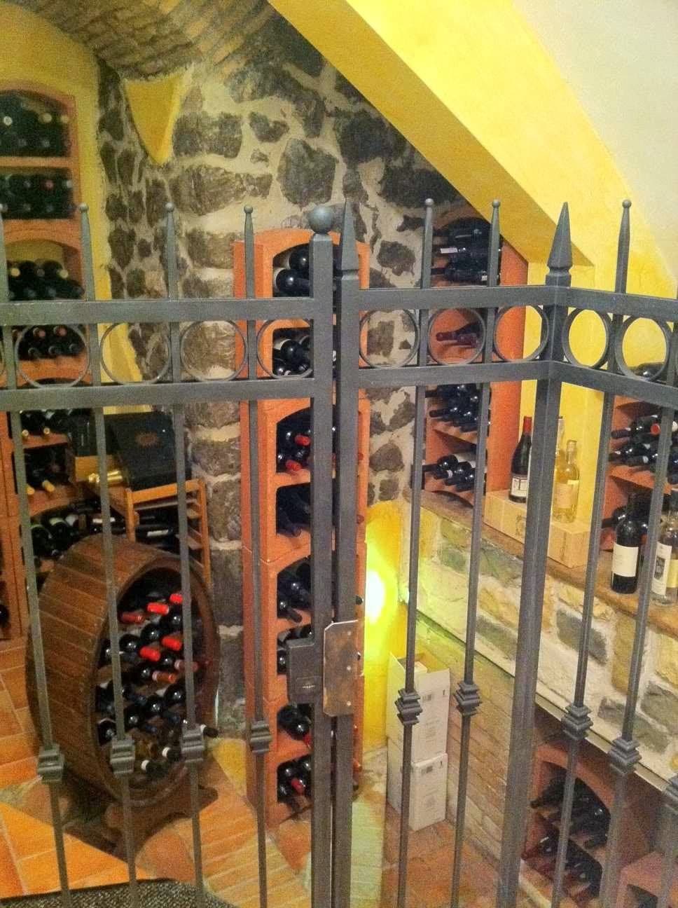 Ristorante Zi' Rico - Ristorante a Palestrina