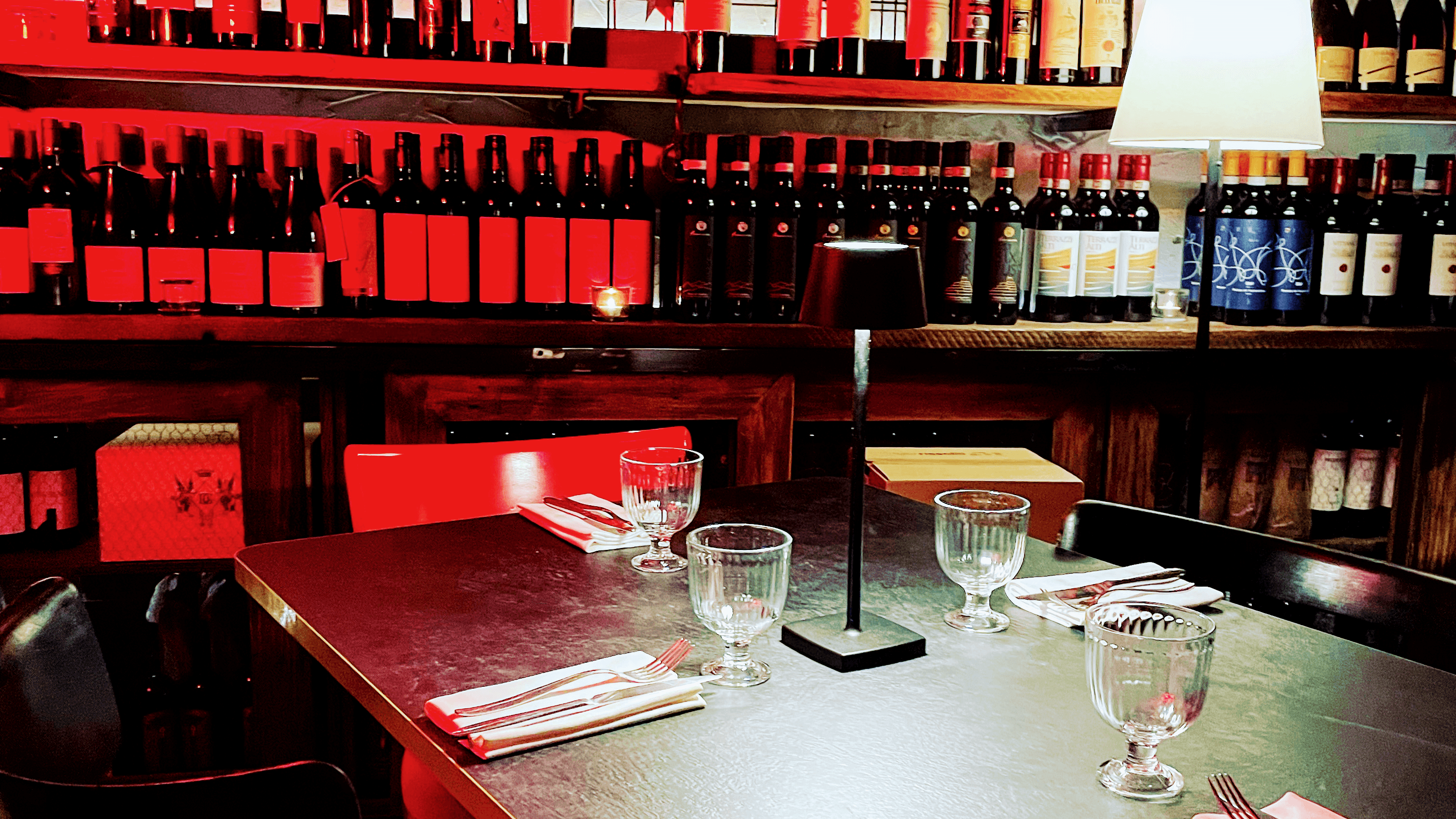 Vintage Jazz Food &amp; Wine - Ristorante a Como