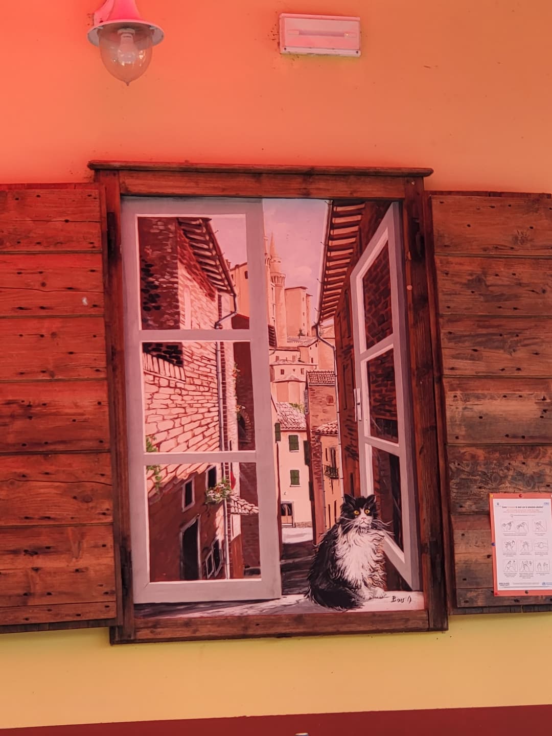 Immagine di copertina del ristorante Ristorante Albergo Al Pesce D'Oro