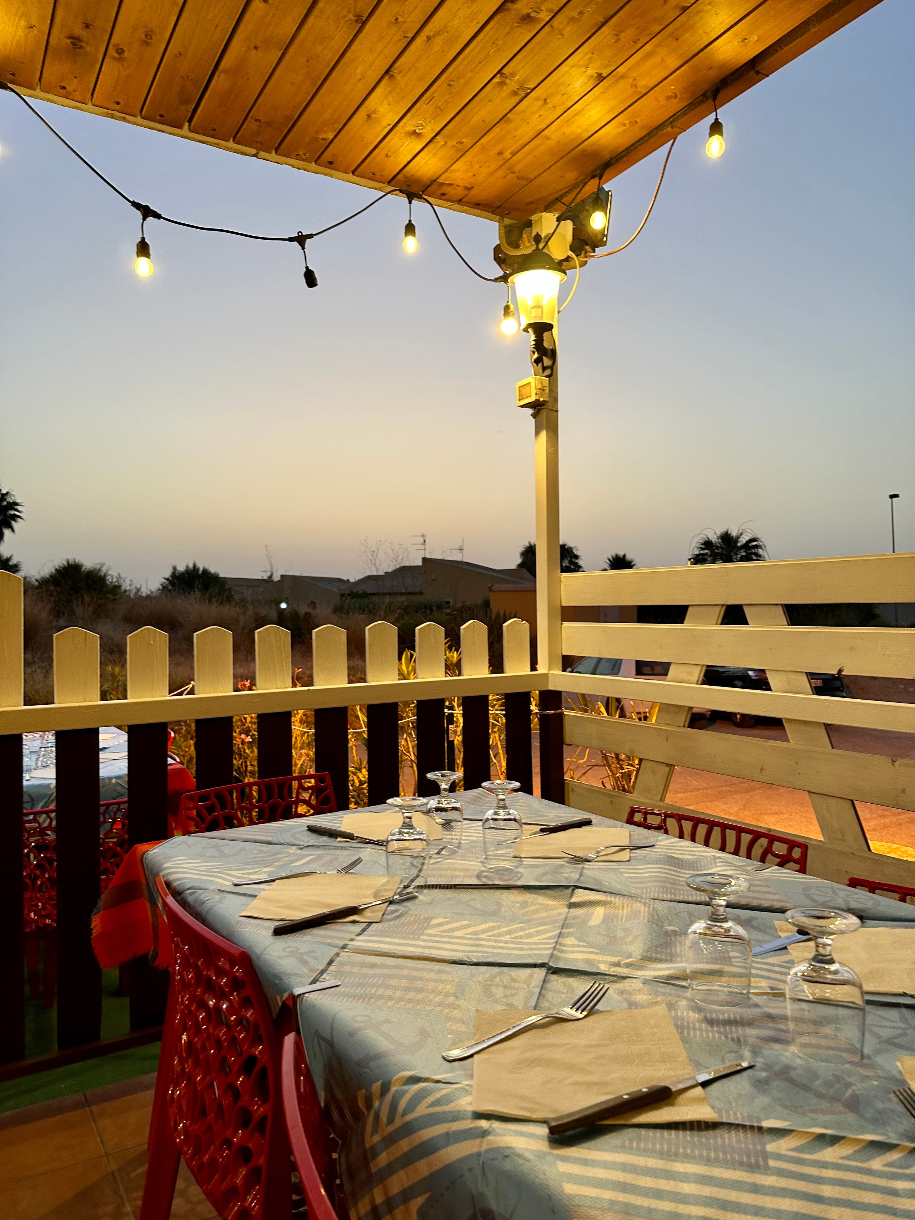 Ristorante Pizze e Cassatelle - Ristorante a Custonaci