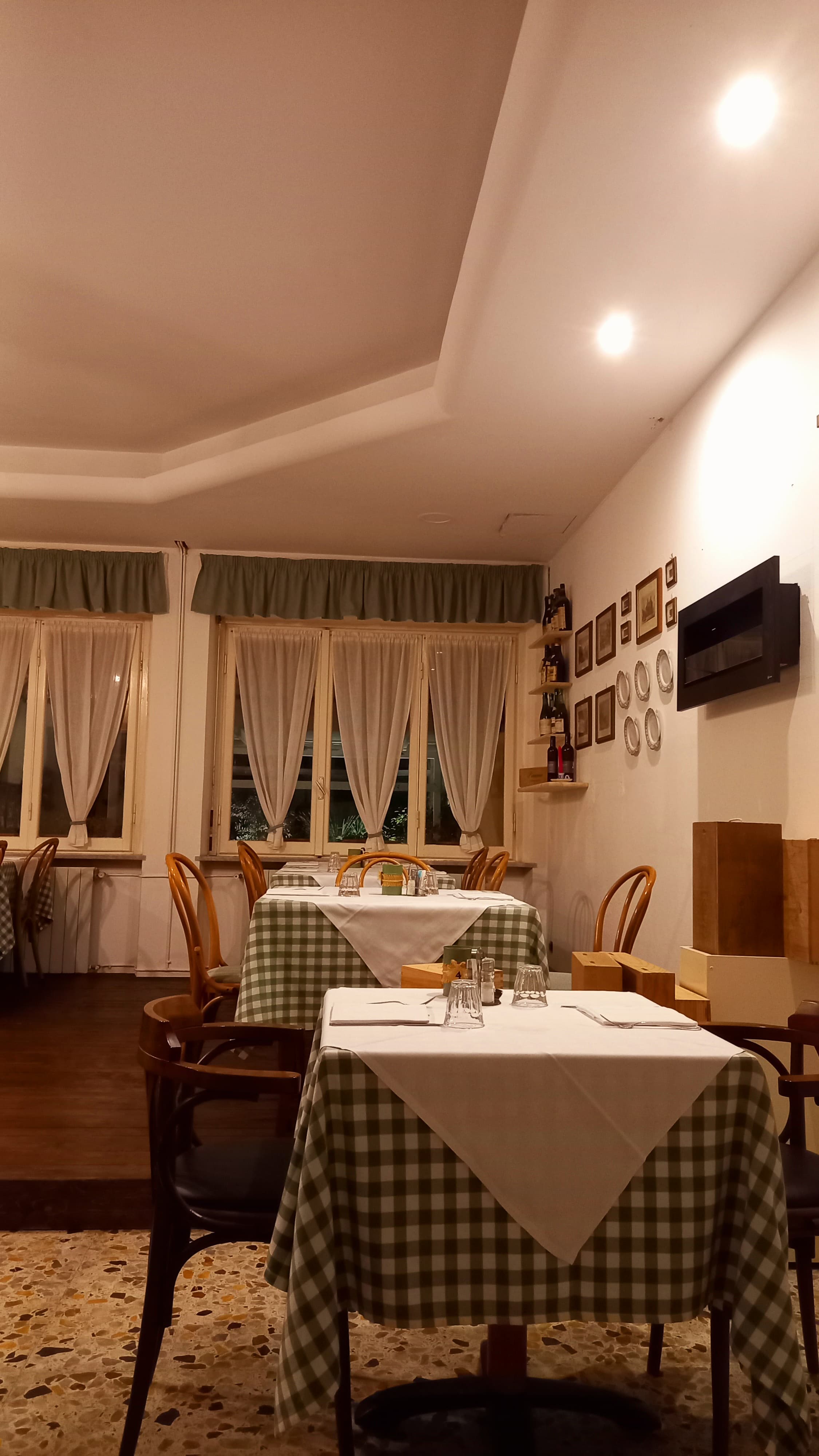 Osteria 40 Filari - Ristorante a Marnate