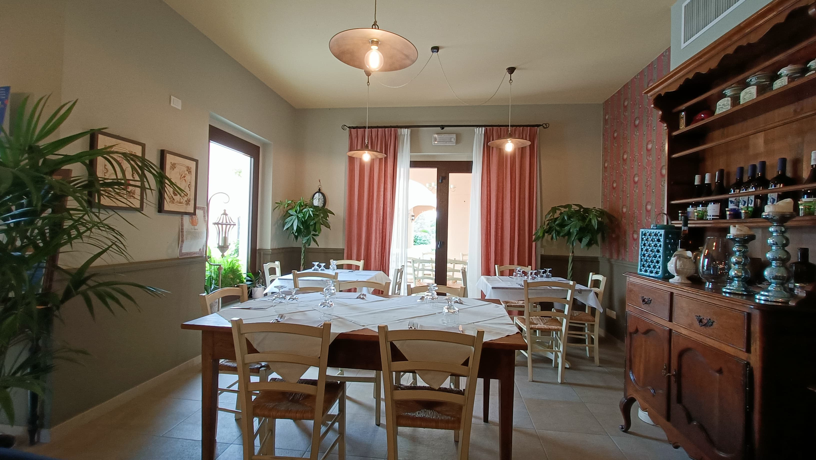 La Cucina di Zia Titta - Ristorante a Monterubbiano