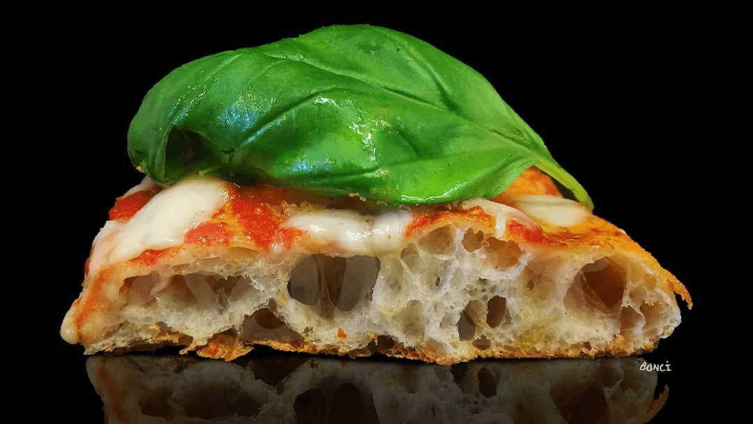 Ristorante Pizza Del Sol Paladina - pizzeria d'asporto di Pirola Stefano