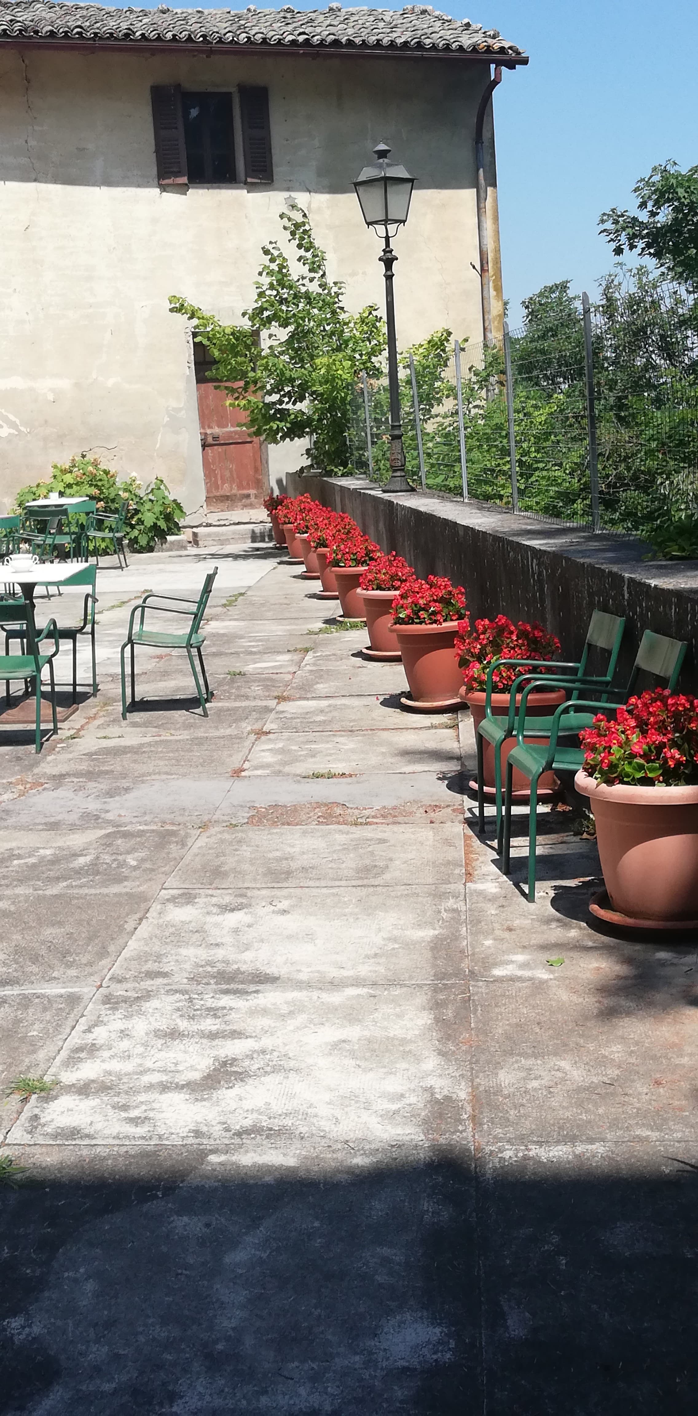 Locanda Sbrigati - Ristorante a Guiglia