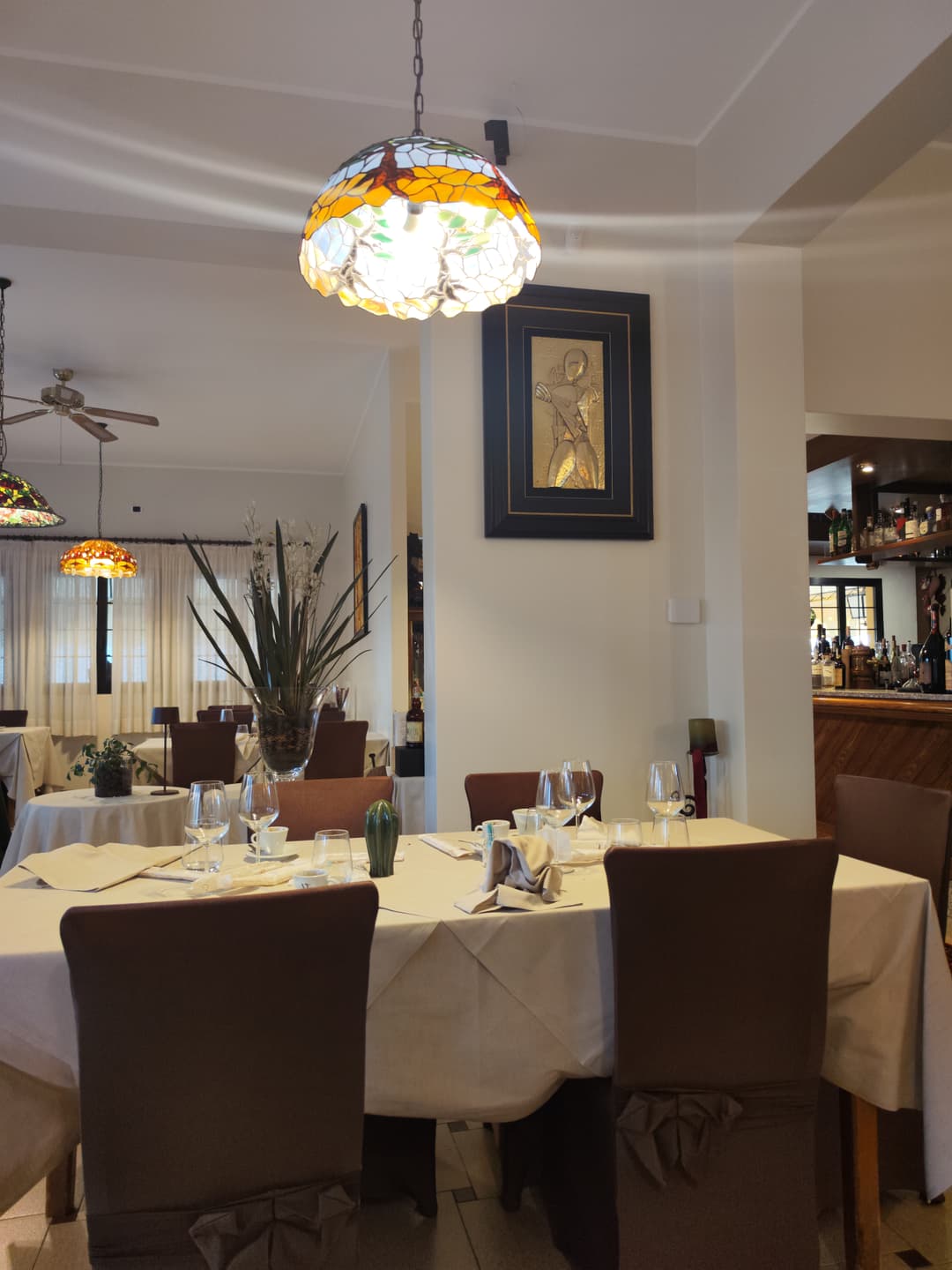 Immagine di copertina del ristorante Ristorante Locanda Piave &ldquo;Dal Mago&rdquo;