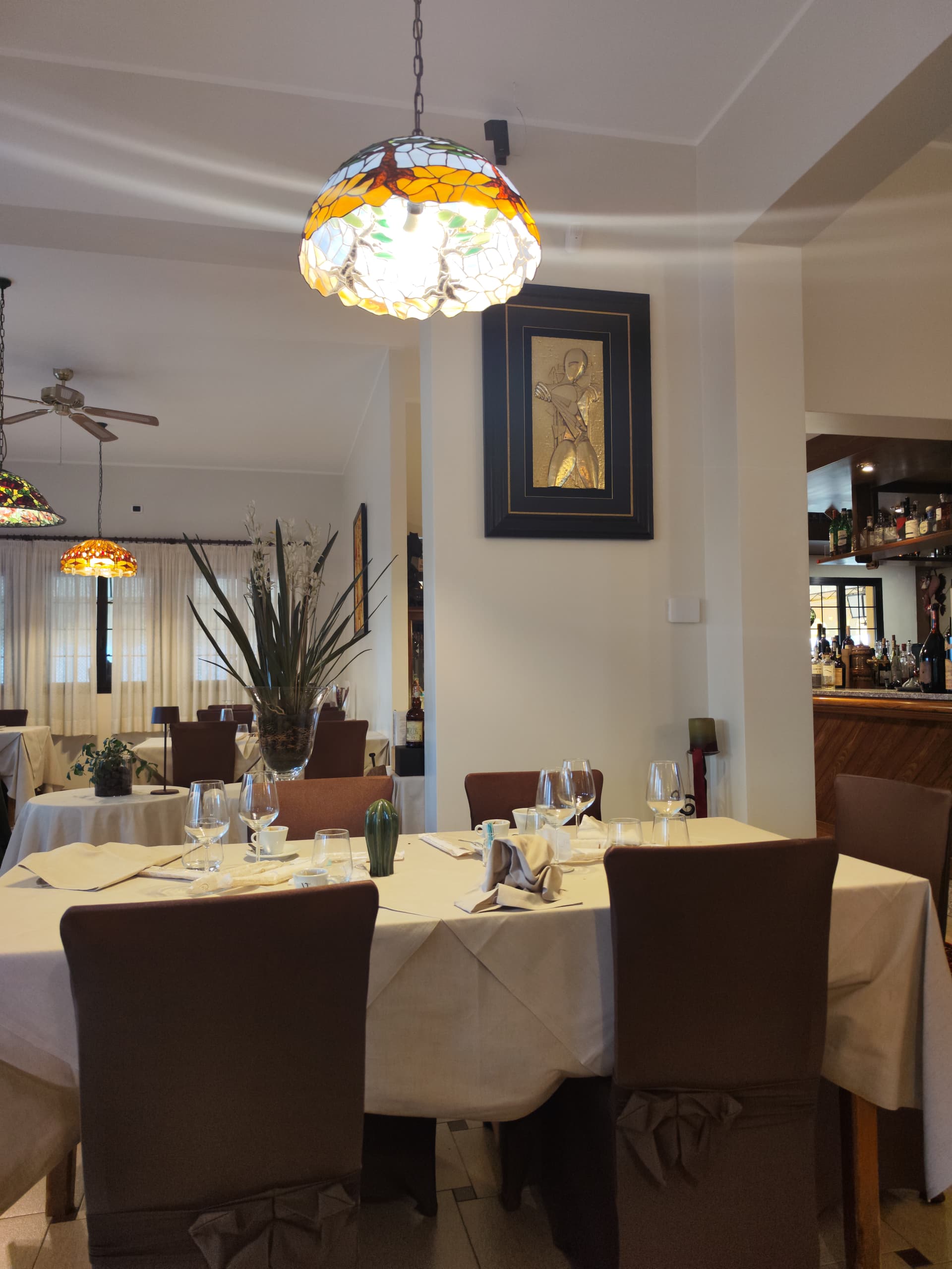 Immagine di copertina del ristorante Ristorante Locanda Piave &ldquo;Dal Mago&rdquo;
