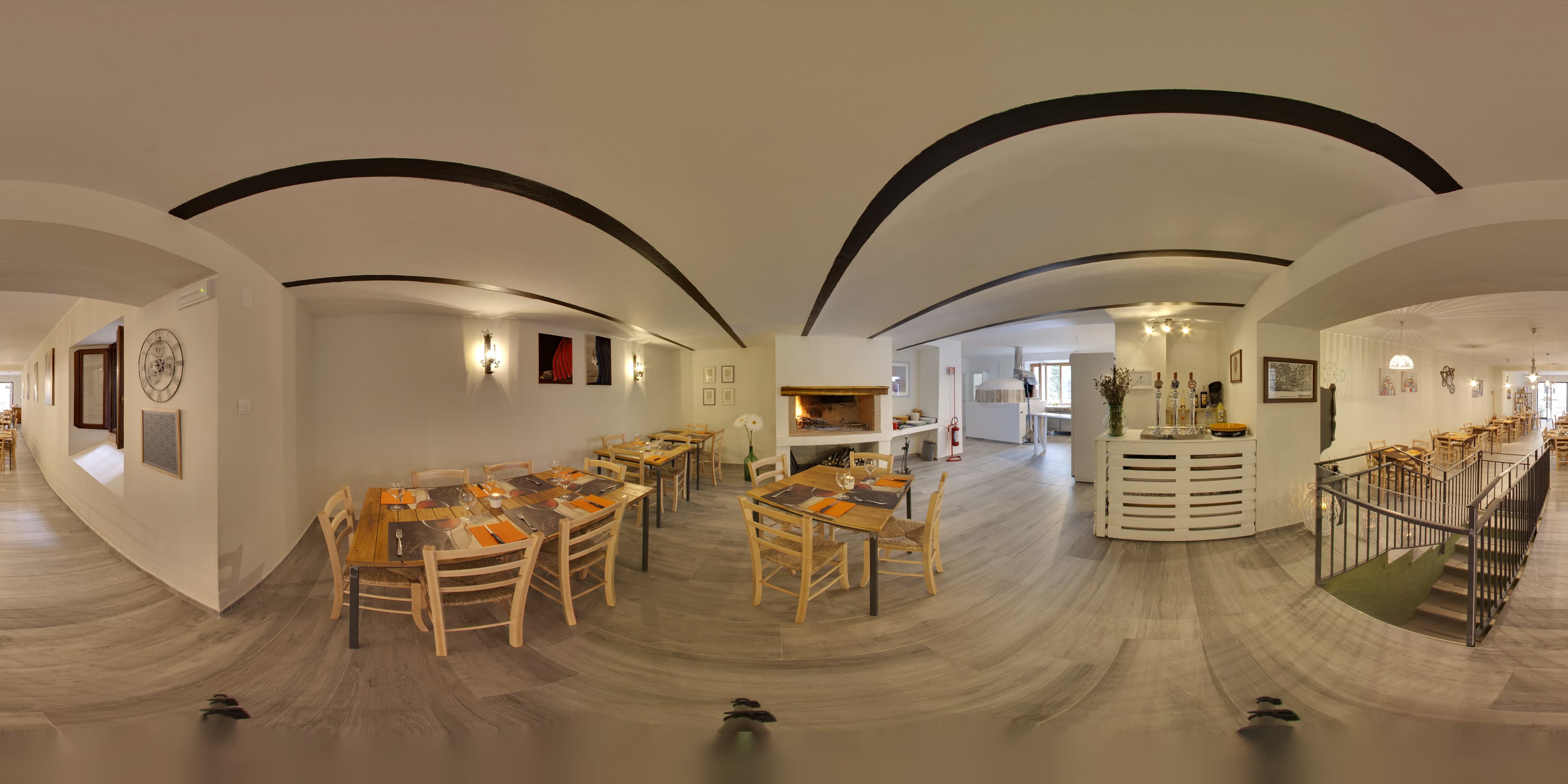 La Chiacchiera - Ristorante a Bevagna