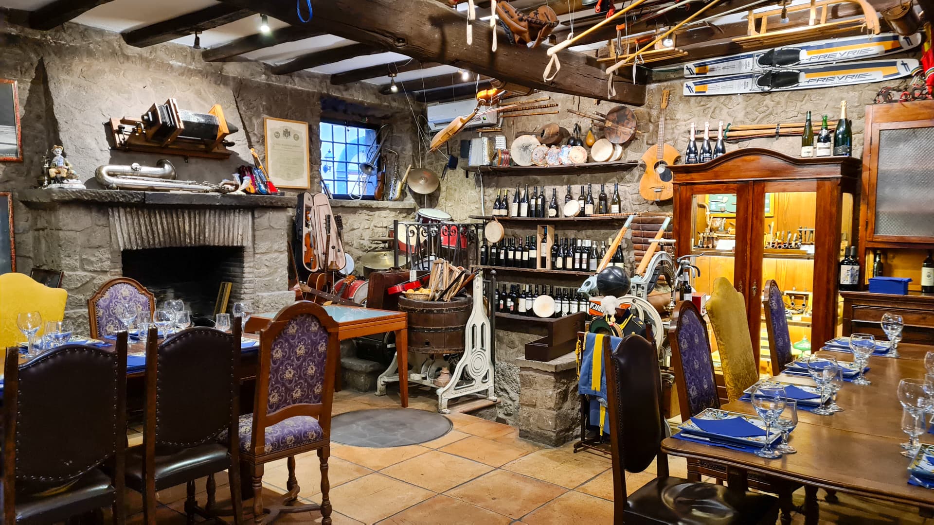 Pizzeria L'acquolina - Ristorante a Castel Gandolfo