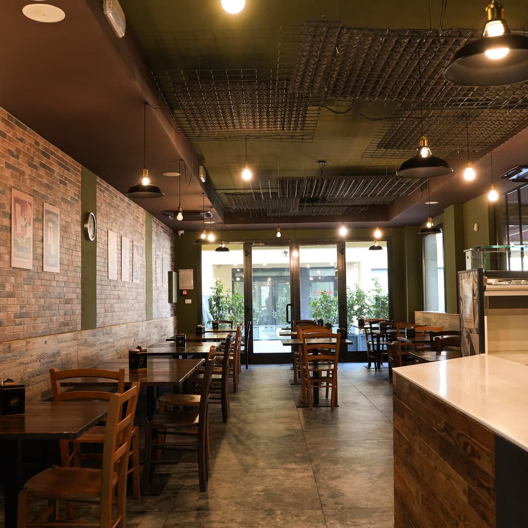 Immagine di copertina del ristorante Pirru Scandiano