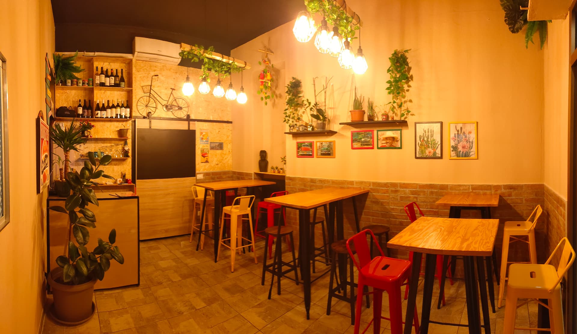 Immagine di copertina del ristorante Coast to Coast
