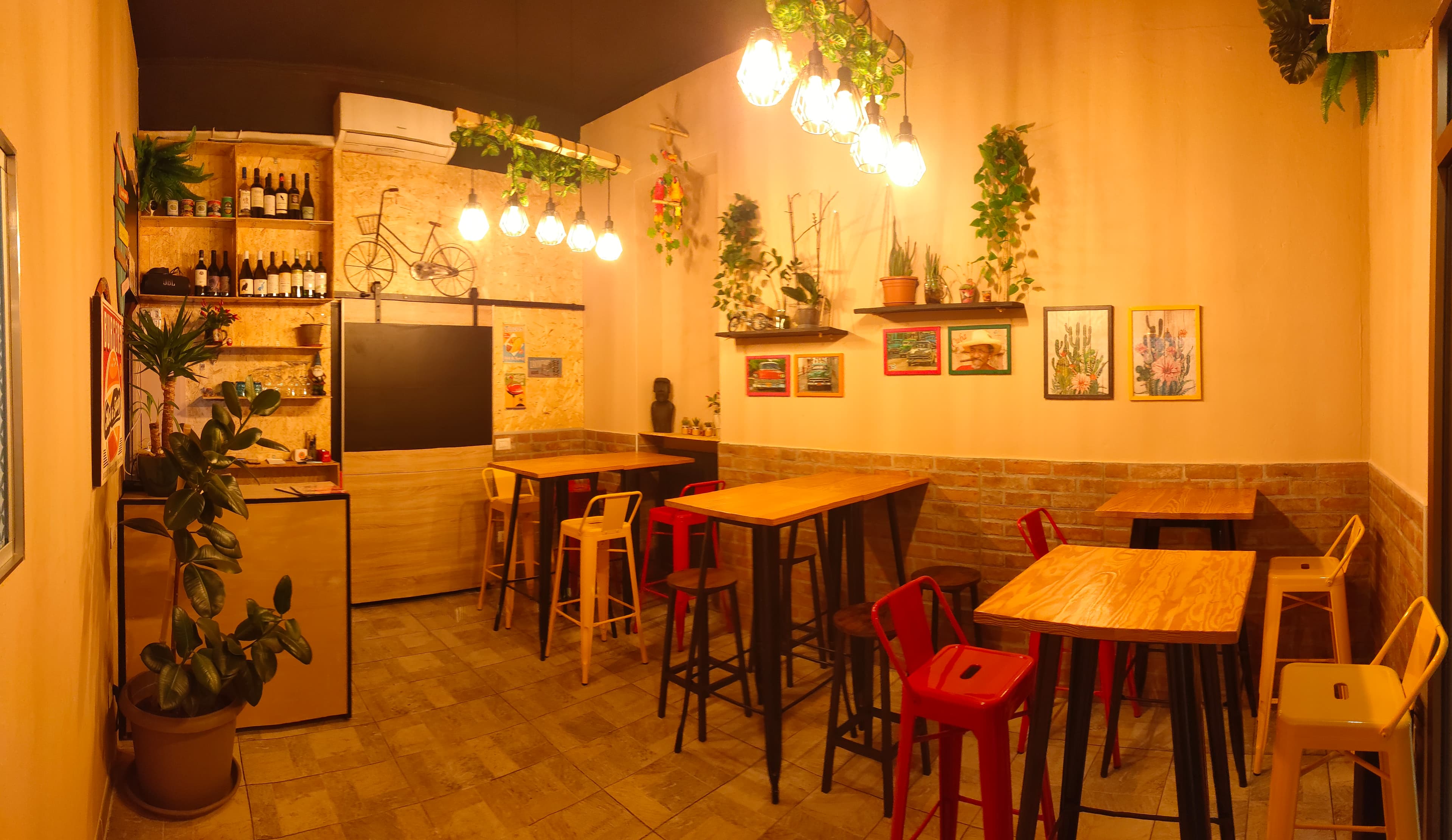Coast to Coast - Ristorante a Pero