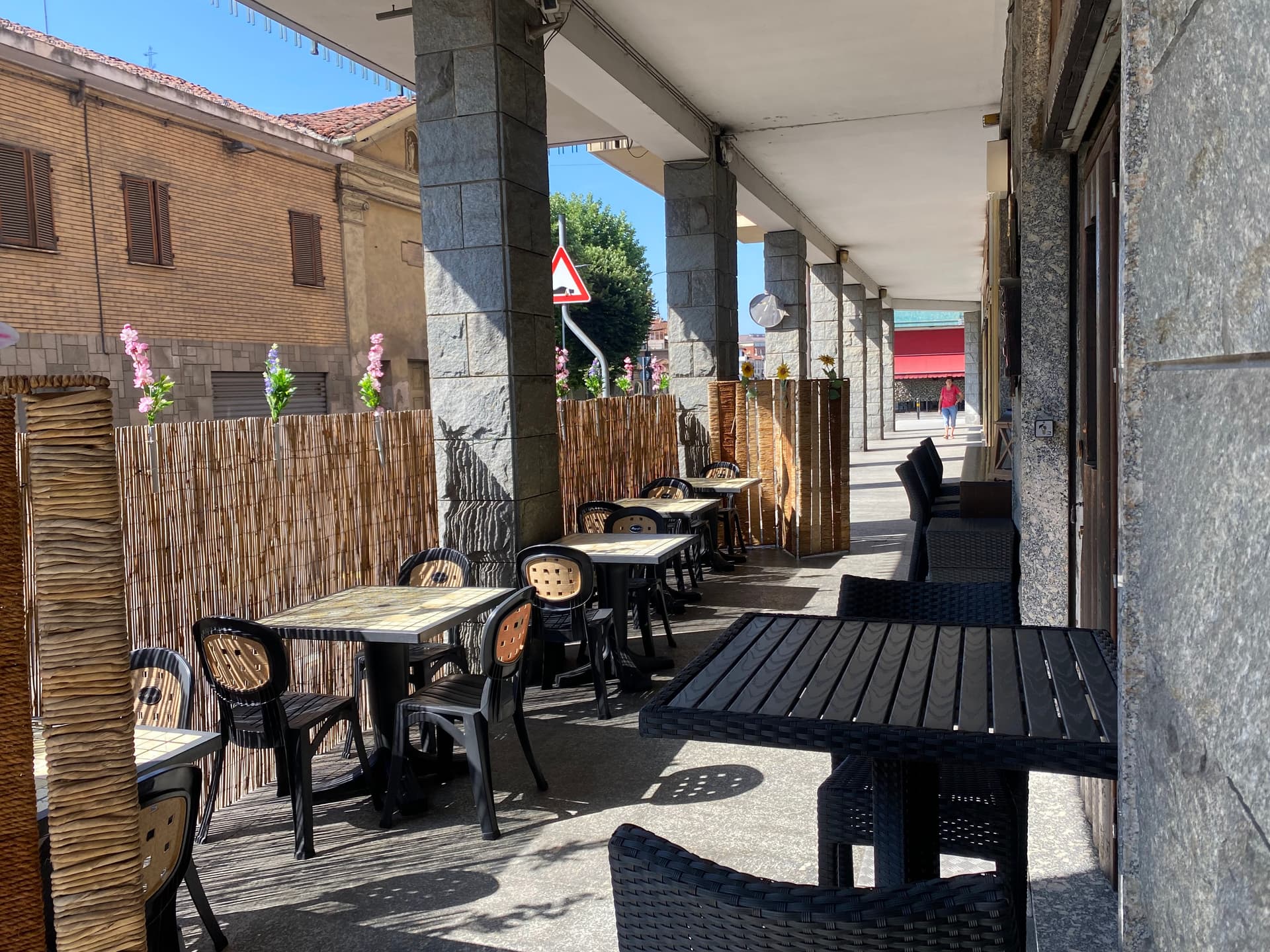 Ristorante Pizzeria El Tigre