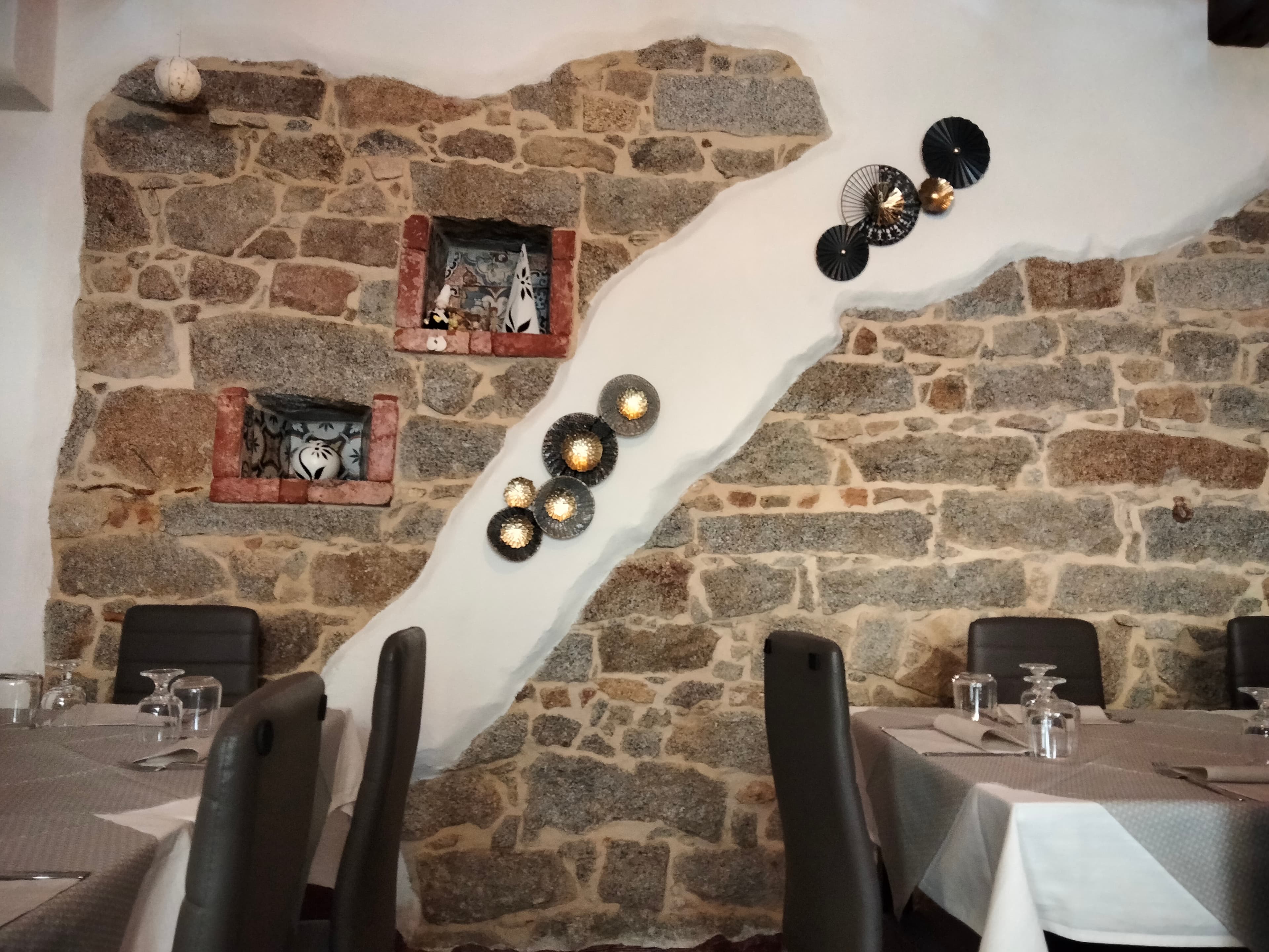 Il Ritrovo - Ristorante a Mamoiada
