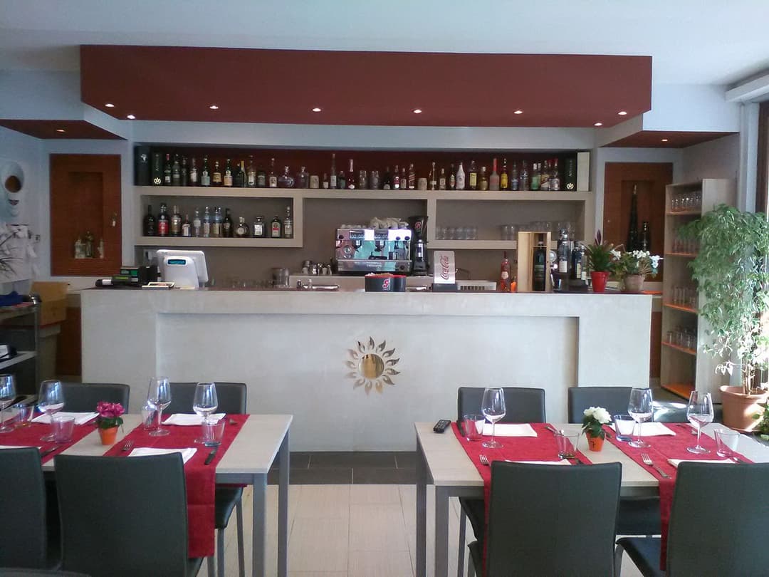 Immagine di copertina del ristorante Ristorante del Sole