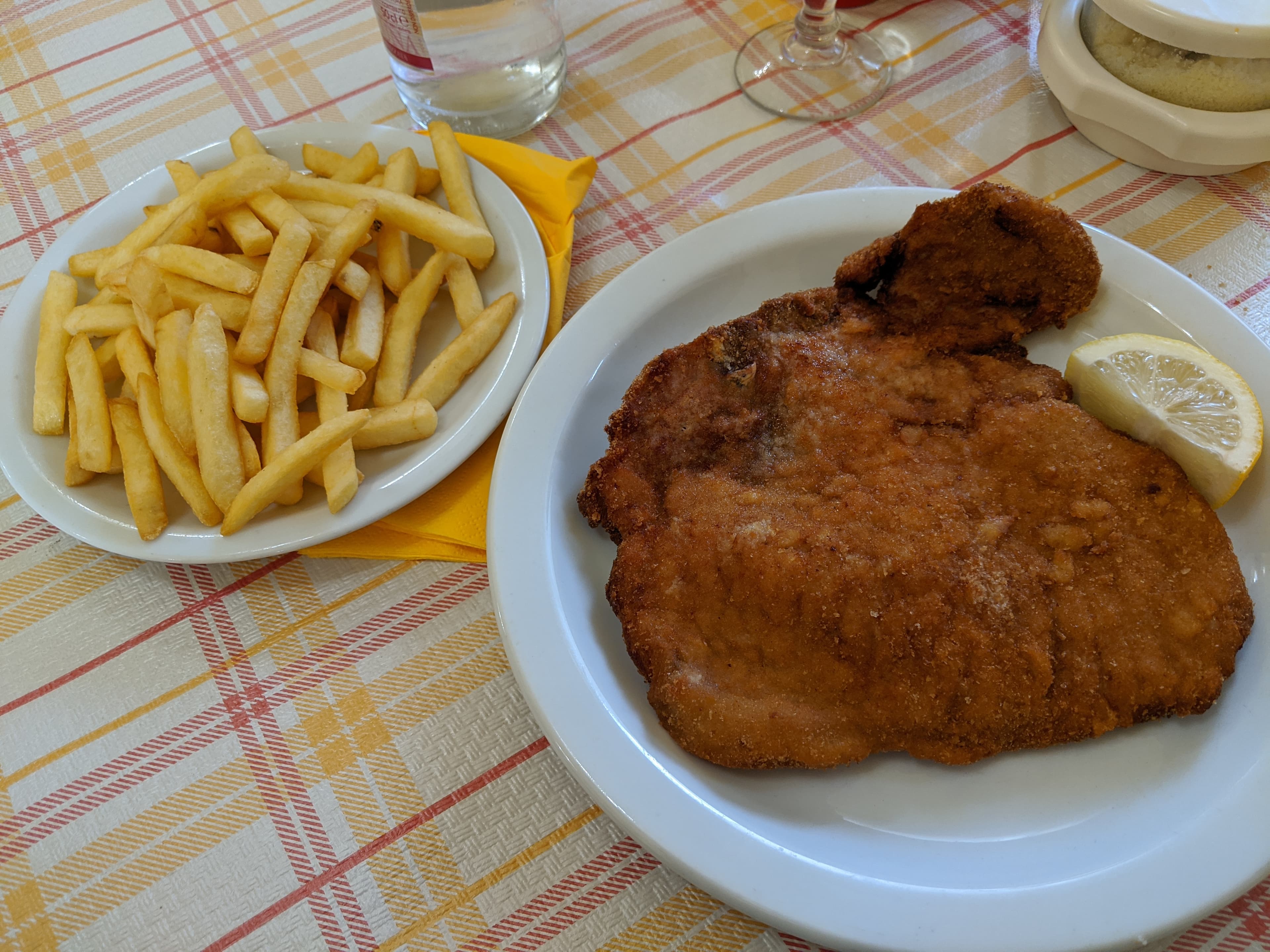 Bar Ristorante Carosello - Ristorante a Cunardo