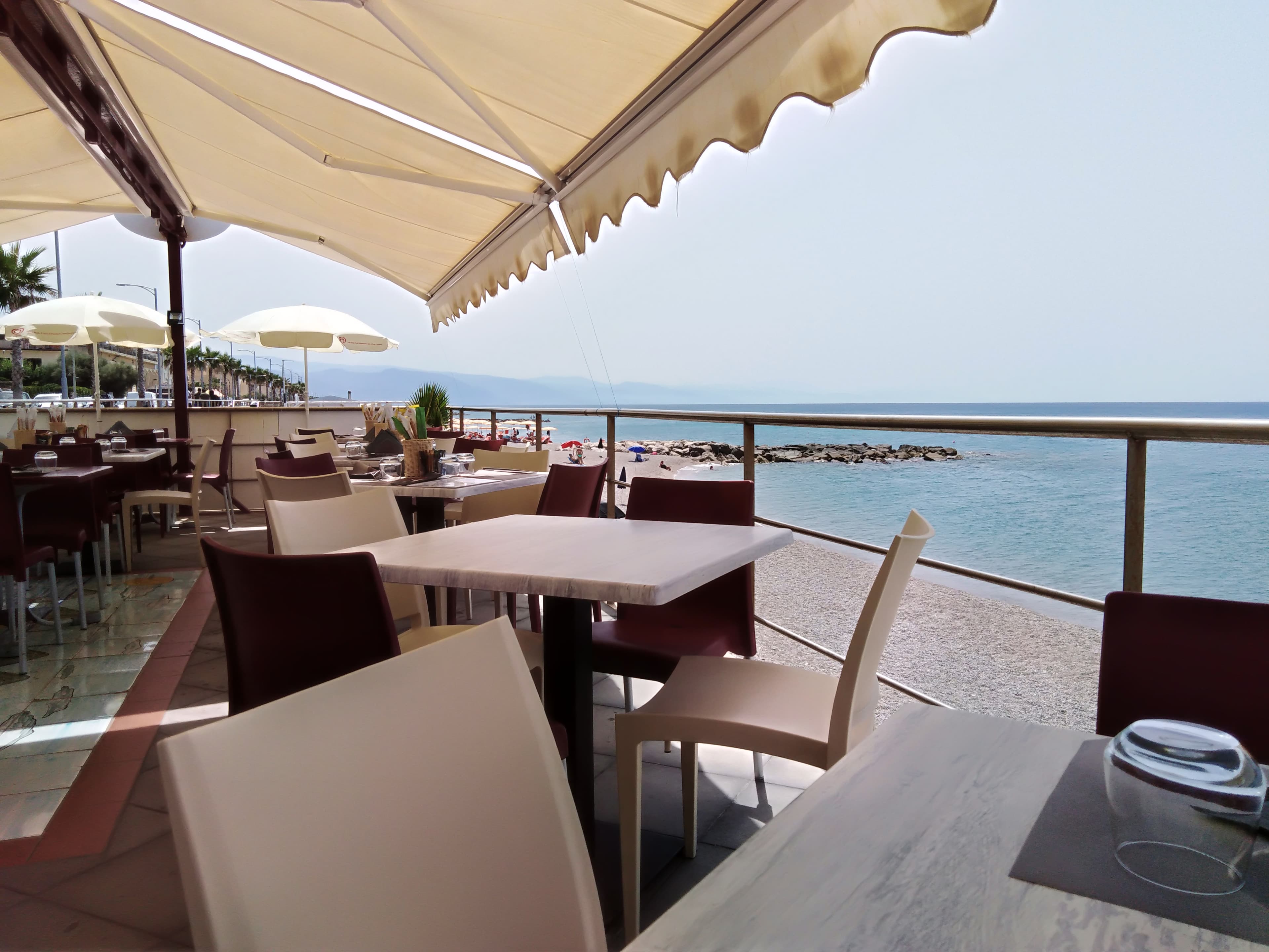 Ristorante Bar Paiper - Ristorante a Capo d'Orlando