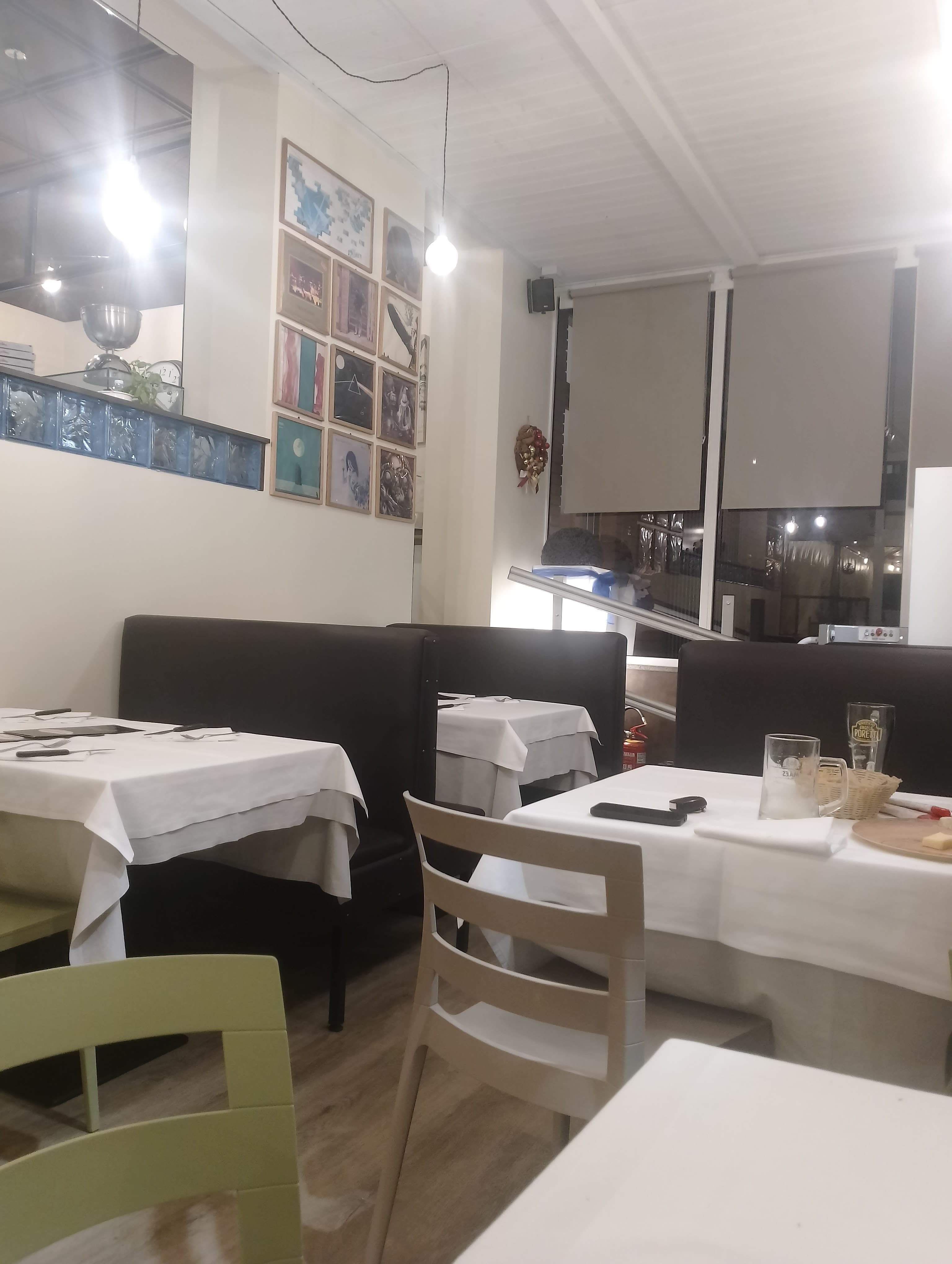 La capricciosa pizzeria - Ristorante a Beinasco