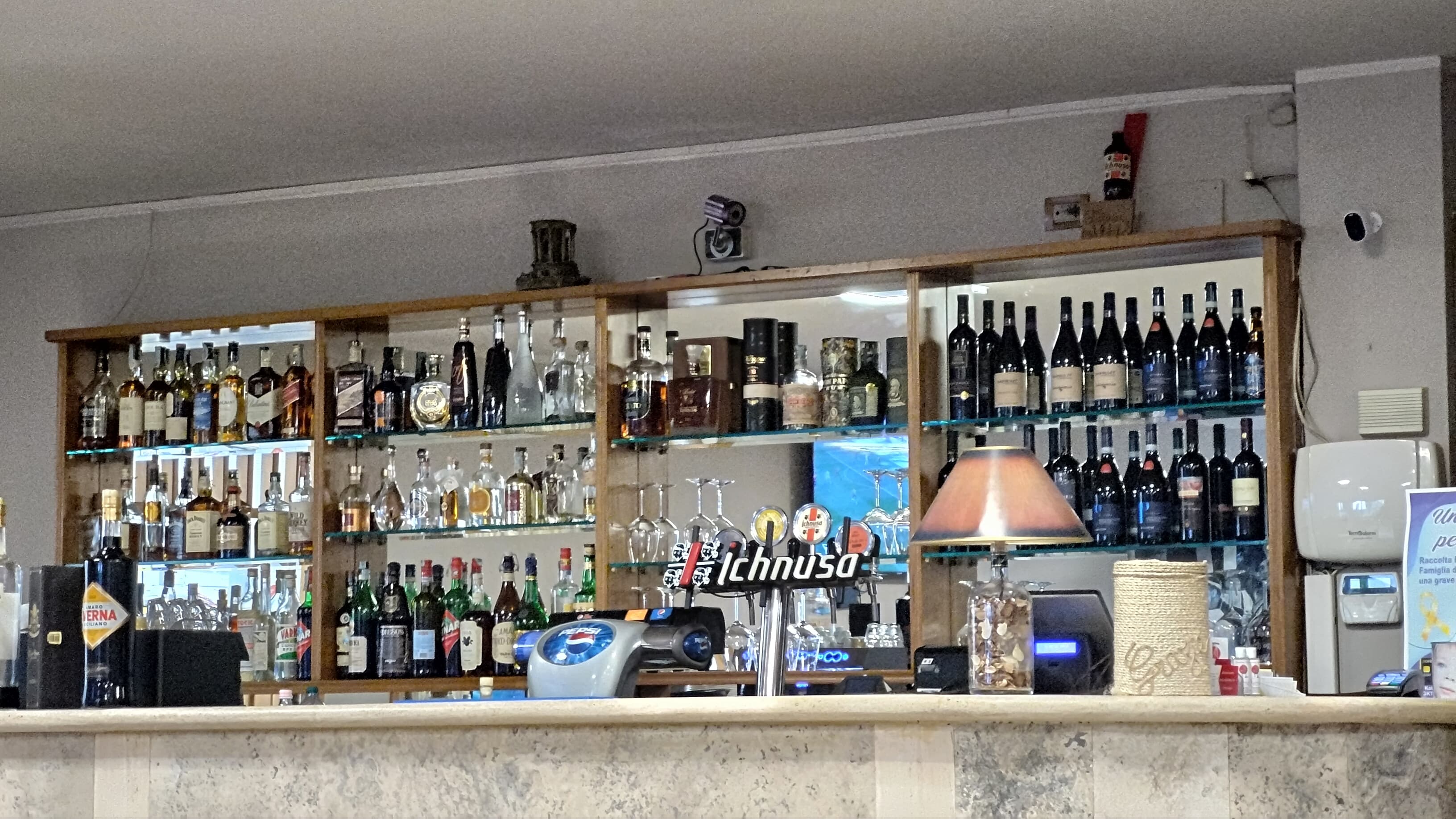 Ristorante da Franco - Ristorante a Tivoli