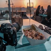 Foto ristorante BLUE MORGANA ~ IL CHIOSCO ~
