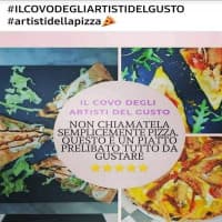 Foto ristorante Il Covo degli Artisti del Gusto