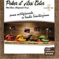 Foto ristorante Il Covo degli Artisti del Gusto