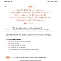 Foto ristorante GOFRERIA PIEMONTEISA