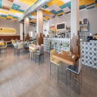 Foto ristorante Malibu Kitchen Bar