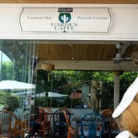 Garden Caffè, foto 1