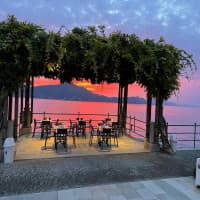 Foto ristorante Chiosco da Giovanna