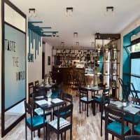 Foto ristorante AGAVE