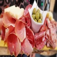 Foto ristorante Lo Sdrucciolo Bar Gelateria