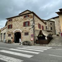 Foto ristorante Lo Sdrucciolo Bar Gelateria