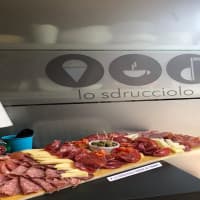 Lo Sdrucciolo Bar Gelateria, foto 4