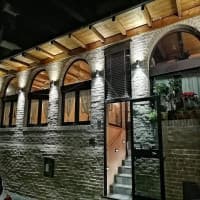 Foto ristorante La Terrazzetta da Mimmo e Maurizio
