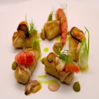 Foto ristorante La Cage