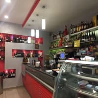 Foto ristorante Bar Infinity Cafè