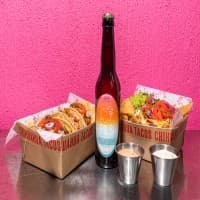 Foto ristorante  Chihuahua Tacos
