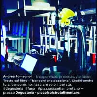 Foto ristorante La Degusteria