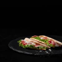 Foto ristorante TEN Milano Via Torino