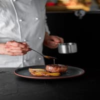 Foto ristorante TEN Milano Via Torino