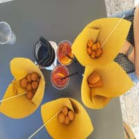 Foto ristorante 180°