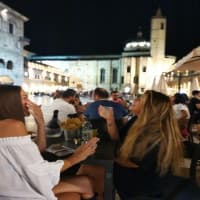 Foto ristorante 180°