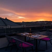 Foto ristorante Ozio Restaurant