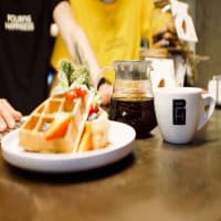 Foto ristorante Pouring Happiness