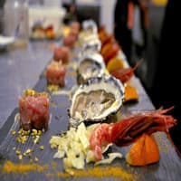 Foto ristorante Kasteddu