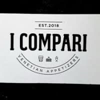 Osteria i Compari, foto 1
