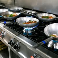 Foto ristorante 140 Grammi - Mameli